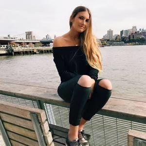 Meet your Posher, Gina